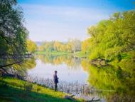 Слов'яносербськ - Останні фото