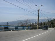 Масандра з panoramio.com