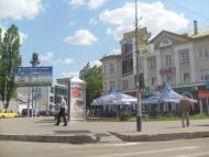 Мелітополь з panoramio.com (ч.2)