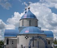 Стара Покровка з panoramio.com