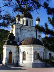 Форос з panoramio.com (ч.2)