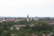 Виноградів з panoramio.com