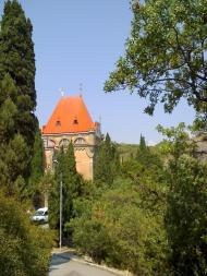 Утьос з panoramio.com