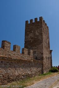 Судак з panoramio.com (ч.5)