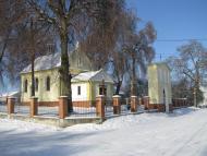 Домажир з panoramio.com