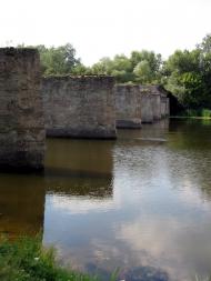 Кияшки з panoramio.com