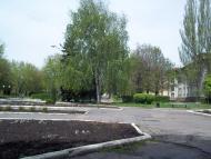 Красноармійськ з panoramio.com