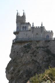 Гаспра з panoramio.com (ч.2)