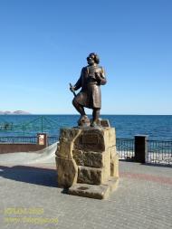 Коктебель з panoramio.com (ч.3)