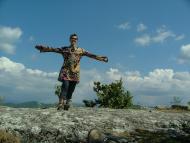 Залісне з panoramio.com (ч.2)