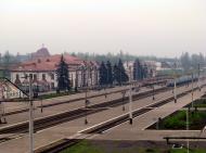 Ясинувата - Останні фото