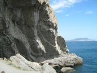 Новий Світ з panoramio.com (ч.4)