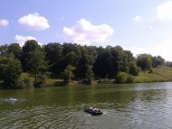 Пісочин з panoramio.com