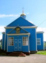 Сокіл з panoramio.com