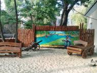 Цюрупинськ з panoramio.com (ч.2)