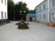 Тростянець з panoramio.com