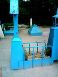 Тетянівка - Останні фото