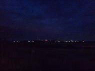 Новоамвросіївське з panoramio.com