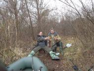 Дзержинське з panoramio.com