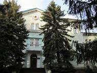 Научний з panoramio.com