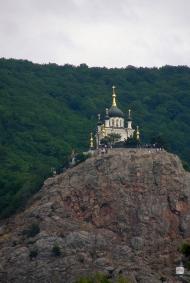 Форос з panoramio.com (ч.2)