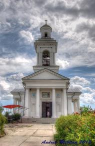 Насипне з panoramio.com