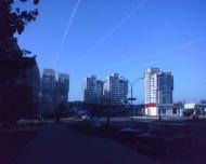 Костянтинівка - Останні фото