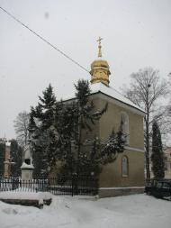 Золочів з panoramio.com