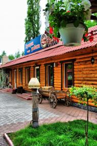 Нікополь з panoramio.com (ч.2)