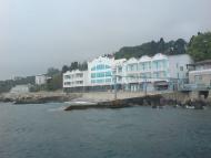 Алупка з panoramio.com (ч.3)