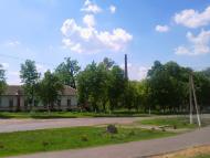 Кияниця з panoramio.com