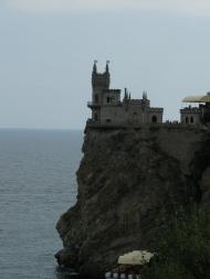 Гаспра з panoramio.com (ч.2)