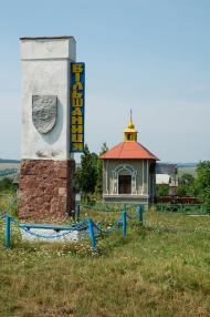 Вільшаниця з panoramio.com
