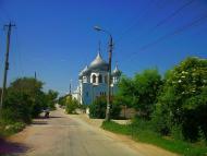 Бахчисарай з panoramio.com (ч.5)