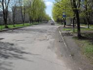 Костянтинівка з panoramio.com (ч.2)