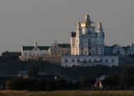 Почаїв з panoramio.com