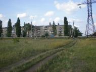 Молодогвардійськ - Останні фото