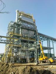 Новоамвросіївське з panoramio.com