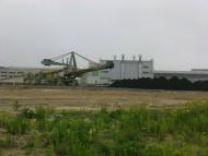 Новоамвросіївське з panoramio.com