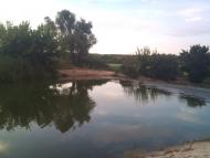 Новоамвросіївське з panoramio.com