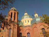 Бережани з panoramio.com