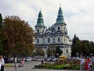 Петриків з panoramio.com (ч.2)