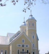 Виноградів з panoramio.com