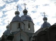 Новий Розділ з panoramio.com