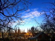 Цюрупинськ з panoramio.com (ч.2)