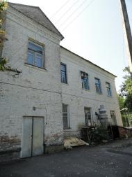 Чорнобиль з panoramio.com (ч.2)