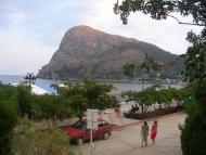 Новий Світ з panoramio.com (ч.4)