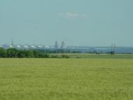 Дмитрівка з panoramio.com