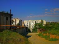 Молодіжне з panoramio.com