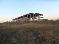 Іллічівка - Останні фото